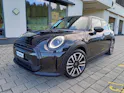 MINI Cooper Steptronic DKG