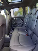 MINI Cooper Steptronic DKG