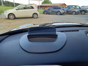 MINI Cooper Steptronic DKG