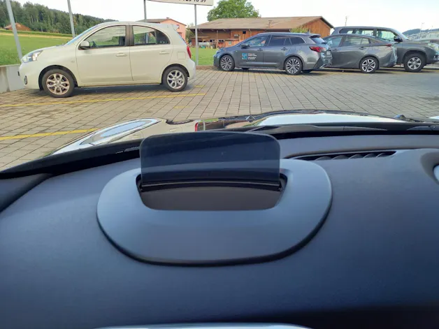 MINI Cooper Steptronic DKG