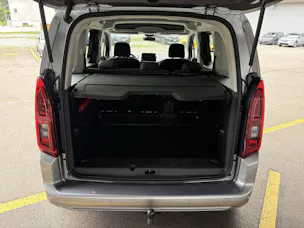 OPEL Combo Life 1.2 Edition S/S