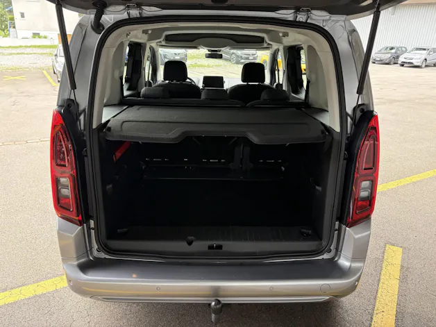 OPEL Combo Life 1.2 Edition S/S