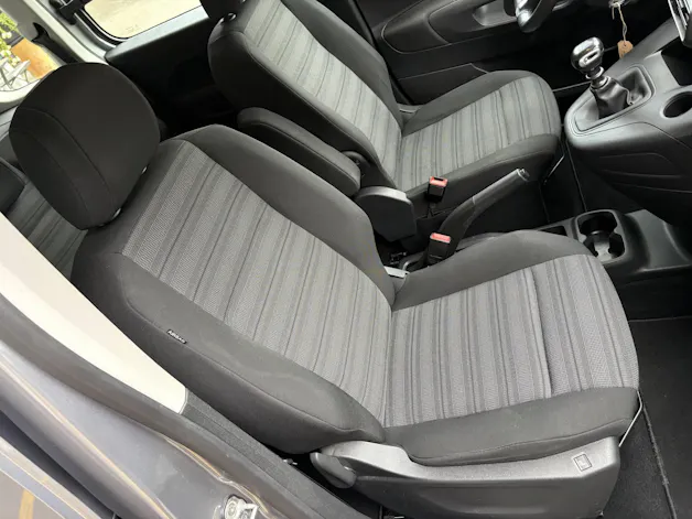 OPEL Combo Life 1.2 Edition S/S