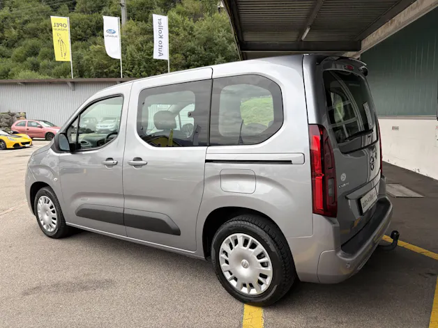 OPEL Combo Life 1.2 Edition S/S