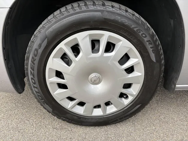OPEL Combo Life 1.2 Edition S/S