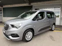OPEL Combo Life 1.2 Edition S/S