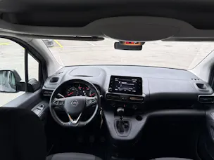 OPEL Combo Life 1.2 Edition S/S