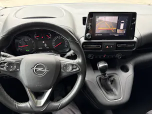 OPEL Combo Life 1.2 Edition S/S