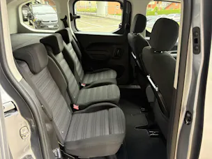 OPEL Combo Life 1.2 Edition S/S