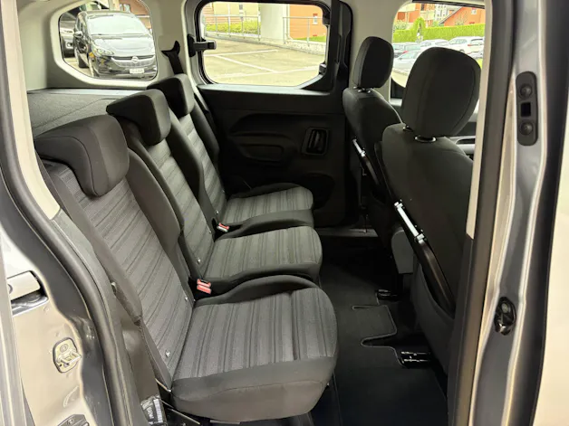 OPEL Combo Life 1.2 Edition S/S