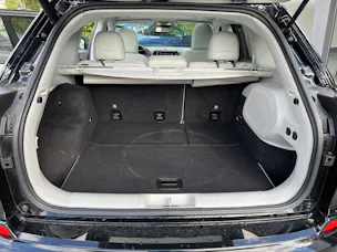 JEEP Cherokee 2.2MJ Overland AWD Drive I 9ATX