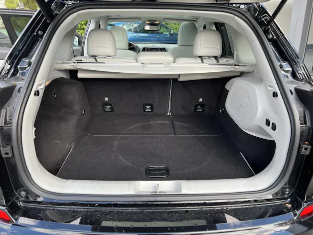 JEEP Cherokee 2.2MJ Overland AWD Drive I 9ATX