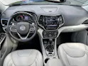 JEEP Cherokee 2.2MJ Overland AWD Drive I 9ATX