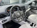 JEEP Cherokee 2.2MJ Overland AWD Drive I 9ATX