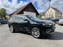 JEEP Cherokee 2.2MJ Overland AWD Drive I 9ATX