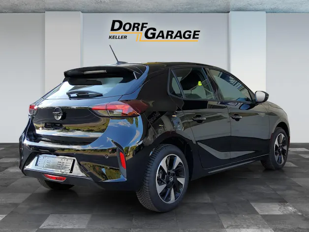OPEL Corsa e- 51kWh GS