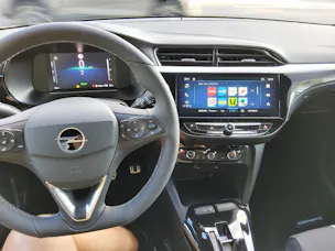 OPEL Corsa e- 51kWh GS