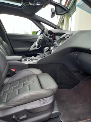 DS AUTOMOBILES DS 5 2.0 BlueHDi Sport Chic EAT6