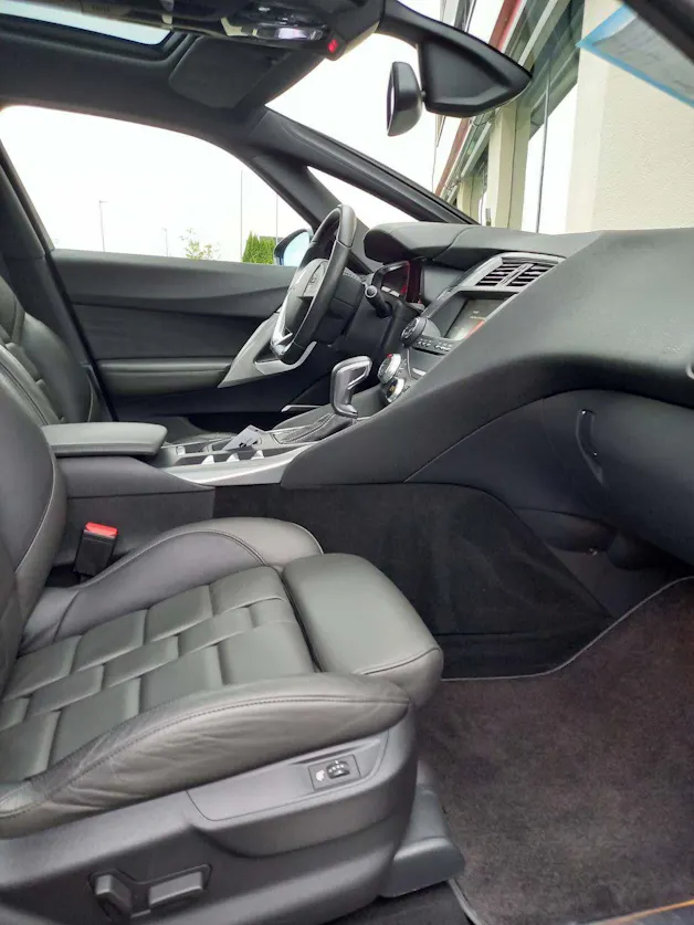 DS AUTOMOBILES DS 5 2.0 BlueHDi Sport Chic EAT6