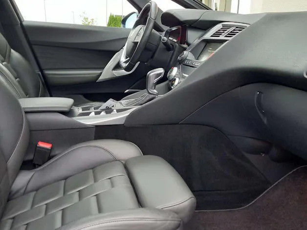 DS AUTOMOBILES DS 5 2.0 BlueHDi Sport Chic EAT6