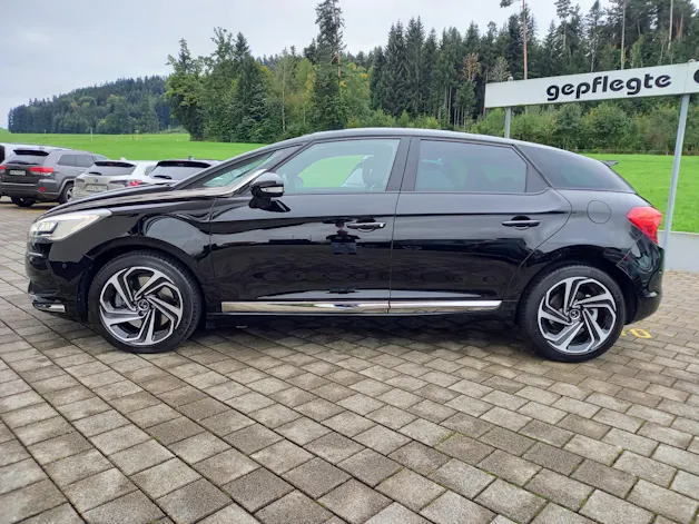 DS AUTOMOBILES DS 5 2.0 BlueHDi Sport Chic EAT6