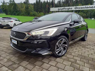DS AUTOMOBILES DS 5 2.0 BlueHDi Sport Chic EAT6