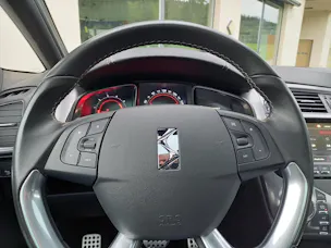 DS AUTOMOBILES DS 5 2.0 BlueHDi Sport Chic EAT6