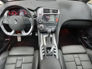 DS AUTOMOBILES DS 5 2.0 BlueHDi Sport Chic EAT6