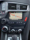 DS AUTOMOBILES DS 5 2.0 BlueHDi Sport Chic EAT6