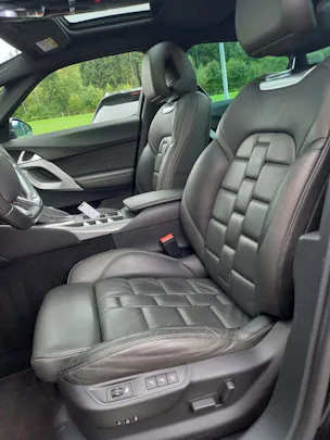 DS AUTOMOBILES DS 5 2.0 BlueHDi Sport Chic EAT6