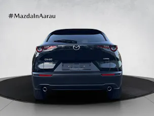 MAZDA CX-30 2.5 Exclusive-Line