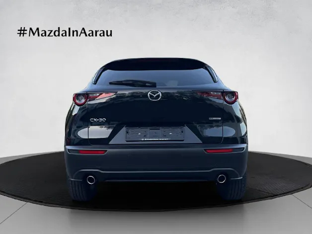 MAZDA CX-30 2.5 Exclusive-Line