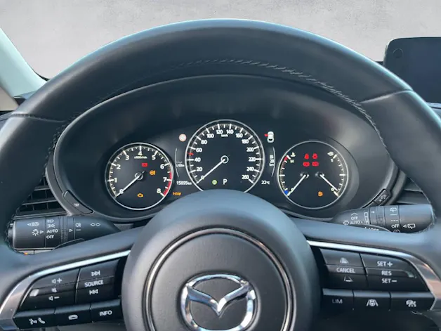 MAZDA CX-30 2.5 Exclusive-Line