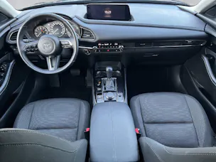 MAZDA CX-30 2.5 Exclusive-Line