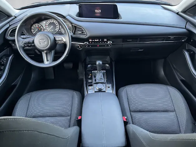 MAZDA CX-30 2.5 Exclusive-Line