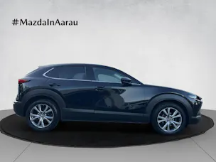 MAZDA CX-30 2.5 Exclusive-Line