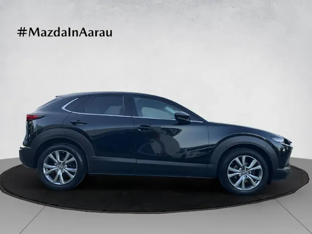 MAZDA CX-30 2.5 Exclusive-Line