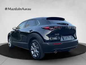 MAZDA CX-30 2.5 Exclusive-Line