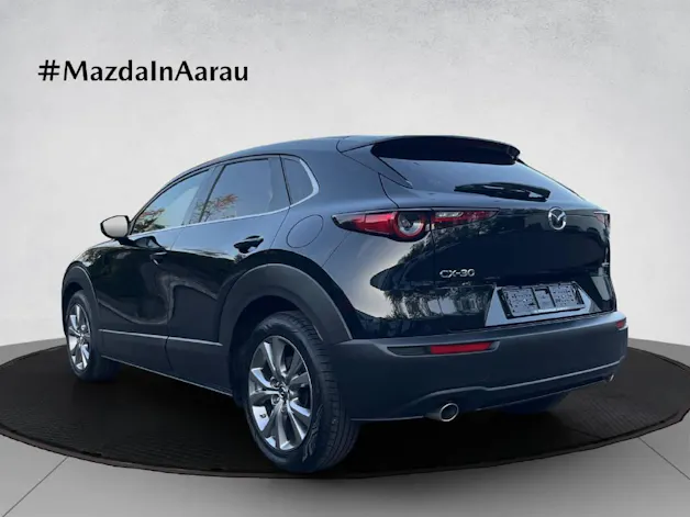 MAZDA CX-30 2.5 Exclusive-Line