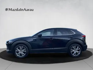 MAZDA CX-30 2.5 Exclusive-Line