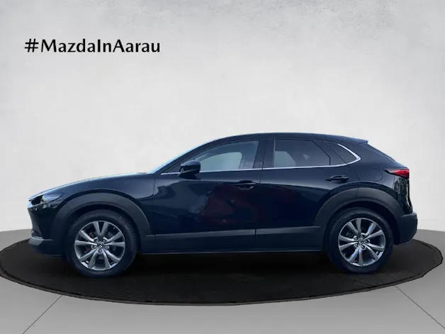 MAZDA CX-30 2.5 Exclusive-Line