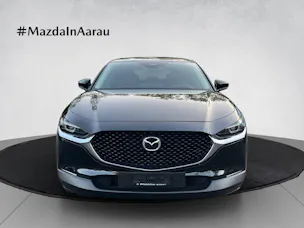 MAZDA CX-30 2.5 Exclusive-Line