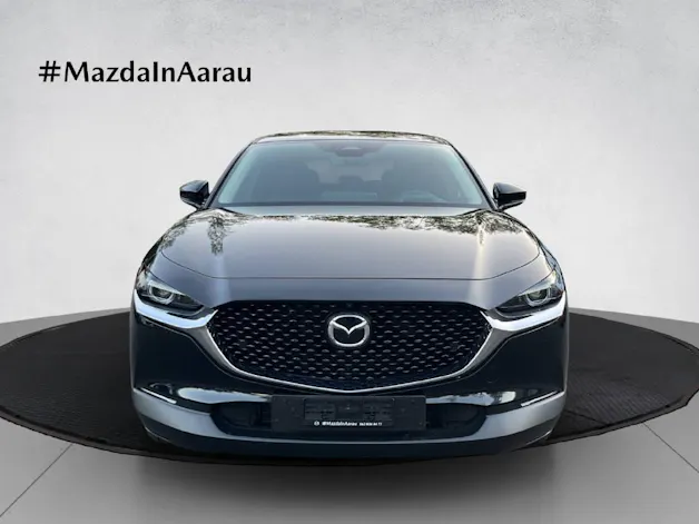 MAZDA CX-30 2.5 Exclusive-Line