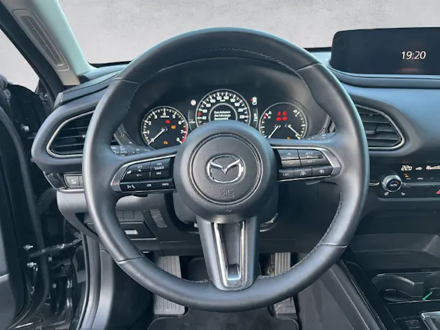 MAZDA CX-30 2.5 Exclusive-Line