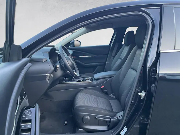 MAZDA CX-30 2.5 Exclusive-Line