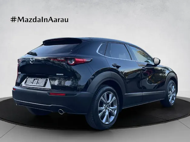 MAZDA CX-30 2.5 Exclusive-Line