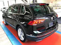 VW Tiguan 2.0 TDI SCR MOVE 4Motion DSG