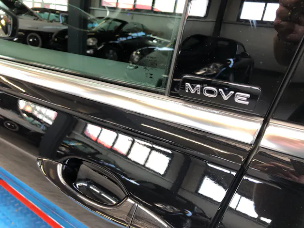 VW Tiguan 2.0 TDI SCR MOVE 4Motion DSG