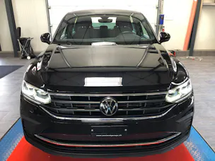 VW Tiguan 2.0 TDI SCR MOVE 4Motion DSG