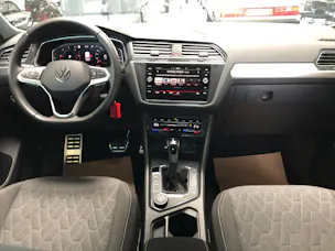 VW Tiguan 2.0 TDI SCR MOVE 4Motion DSG